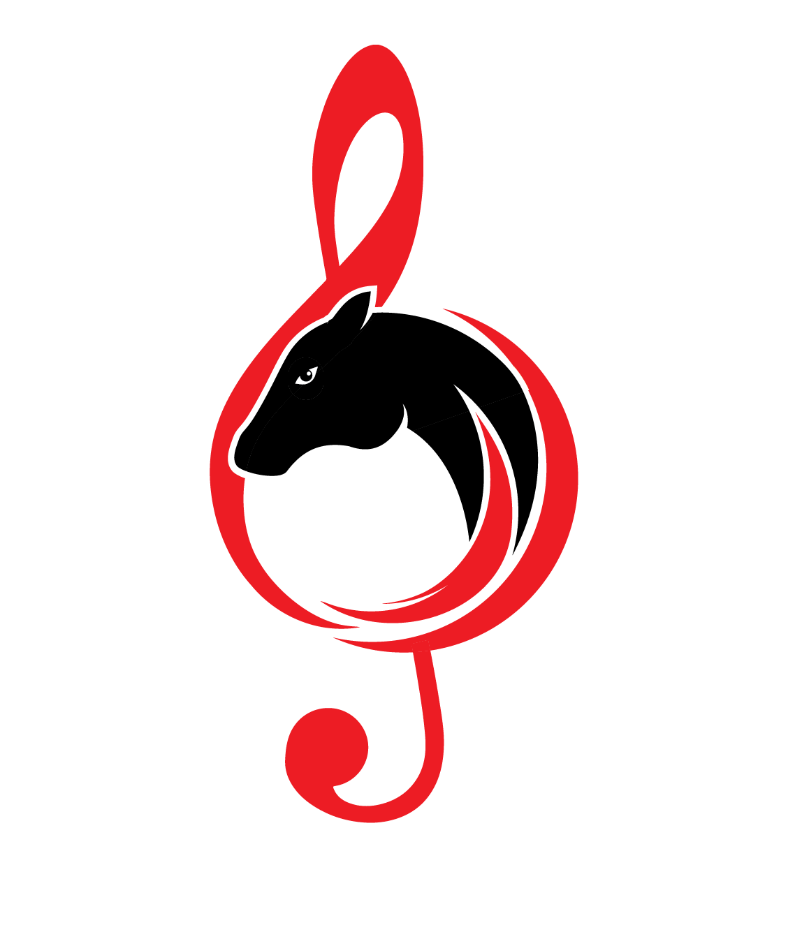 Null Middle School Band - The Sound of the Stallions